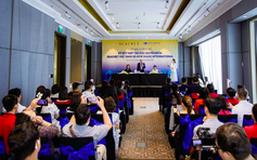 Một doanh nghiệp kinh doanh đa cấp bị phạt 455 triệu đồng