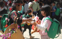 Biến thiếu thốn thành động lực sống đẹp