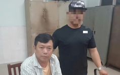 Bắt bị can bị truy nã vì thuê ô tô mang đi cầm lấy tiền chơi game