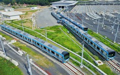 TP.HCM nghiên cứu thêm cơ chế vượt trội để Vingroup, THACO, Savico, Becamex... làm metro