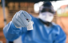 Congo tuyên bố bùng phát dịch Ebola mới