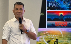 Hành trình 'điên rồ' làm nên kỳ tích Sơn Đoòng