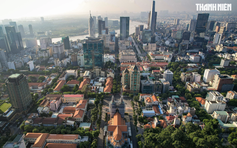 TP.HCM làm gì để được vinh danh tại TPO BEST 2025?