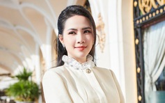 Hoa hậu Phan Thị Mơ hỗ trợ các em nhỏ khó khăn vì lý do đặc biệt