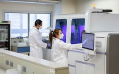 Thông tin mới nhất về các biến thể SARS-CoV-2