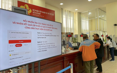 Cần cấm lạm dụng yêu cầu phiếu lý lịch tư pháp