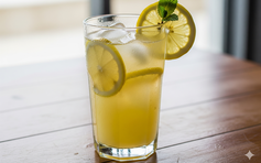 Những loại đồ uống hằng ngày tốt cho thận