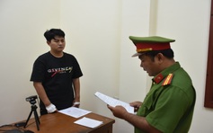 Vĩnh Long: Đánh người trong lúc nhậu, bị khởi tố hành vi giết người