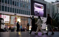 Khi nào được gọi là người hâm mộ Apple?