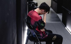 Playoff LCP 2025: GAM sụp đổ trước PSG, LMHT Việt Nam chỉ còn hy vọng vé vớt