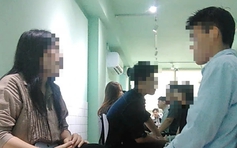 Đa cấp lừa đảo mùa nhập học ở TP.HCM: Vi phạm pháp luật nghiêm trọng