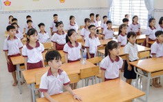 Đồng Nai: Công khai các khoản thu chi dịch vụ bán trú