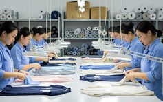 ABBANK cho doanh nghiệp dệt may vay với lãi suất 2,35%/năm