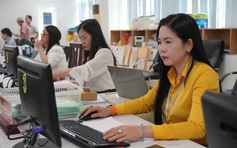 Bộ Nội vụ hướng dẫn bổ sung nhân sự cấp xã