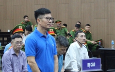 Vụ án Thuận An: Vì sao cựu Bí thư tỉnh Bắc Giang chưa bị xét xử?