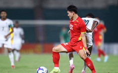 Ông Kim muốn U.23 Việt Nam thắng thuyết phục Yemen, bỏ tâm lý cầu hòa