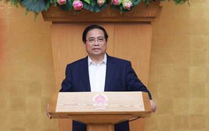 Tạo điều kiện để báo chí phát triển chuyên nghiệp, 
nhân văn, hiện đại