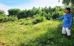 Đà Nẵng: Thanh tra kết luận gì về đơn tố cáo nguyên chủ tịch xã?