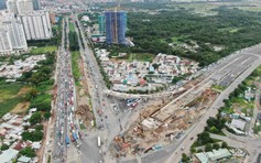 TP.HCM mỗi tháng phải giải ngân 20.000 tỉ đồng