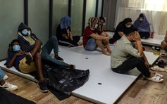 Mỹ cấm vận cá nhân, tổ chức đứng sau trung tâm lừa đảo tại Đông Nam Á