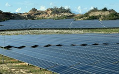 Áp dụng giá điện 2 thành phần cho khách hàng dùng điện trên 200.000kWh/tháng từ 1.1.2026