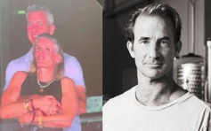 Nữ nhân viên ngoại tình trong concert Coldplay đệ đơn ly hôn