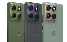 Motorola khoe smartphone siêu mỏng khiến iPhone Air 'lép vế'