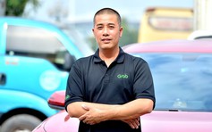 Tài xế GrabCar kể bước ngoặt chuyển nghề và chuyến xe 10 phút sinh tử giữa đêm