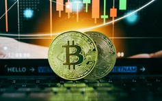 Giá Bitcoin hôm nay 1.1.2026: Giảm ngày đầu năm