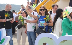 Phú Quốc: Kiên quyết xử lý nghiêm vi phạm về giá, xâm hại quyền lợi du khách