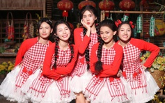 Sau MV đầu tay mờ nhạt, Vstar nói gì khi tiếp tục ra mắt MV nhạc xuân?