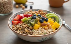 Ăn sáng rồi vẫn mệt lúc 10 giờ: 5 nguyên nhân ít ai ngờ