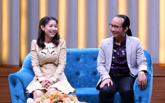 Nhạc sĩ khiếm thị tiết lộ hôn nhân bên vợ kém 18 tuổi