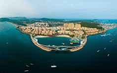 Điều gì khiến Việt Nam được đánh giá sẽ là điểm đến hấp dẫn nhất châu Á năm 2026? 