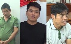 Bắt 'hiệp sĩ' Nguyễn Thanh Hải vì lợi dụng giải cứu người từ Campuchia để cưỡng đoạt tài sản