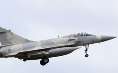 Diễn biến mới vụ Mỹ bán vũ khí cho Đài Loan, Trung Quốc lên tiếng gay gắt