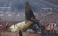 179 nạn nhân vụ tai nạn máy bay Jeju Air lẽ ra có thể sống sót