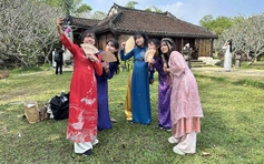 Di sản sống trong dòng chảy văn hóa