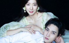 Park Shin Hye trải lòng về cuộc sống sau 4 năm kết hôn