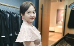 Lâm Diệu Khả, sao nhí từng 'hát nhép' tại Olympic Bắc Kinh 2008 giờ ra sao?