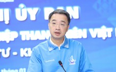 Công tác Hội Liên hiệp thanh niên phải 'rõ người, rõ việc, rõ mục tiêu'