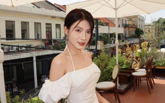 Diễn viên Chang Mây đang gây xôn xao mạng xã hội là ai?