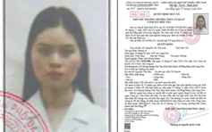 Truy nã đặc biệt kế toán Phòng khám đa khoa quốc tế Đà Nẵng