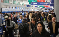 Ít nhất 15 triệu ca nhiễm cúm tại Mỹ, cúm gia cầm lây lan tại Bỉ, Israel