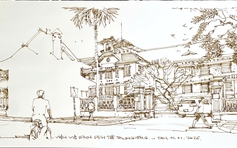 Viện 'nghiên cứu vi trùng' có gì độc lạ?