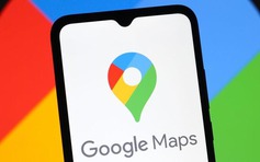 Google Maps trên Android có thay đổi lớn về giao diện