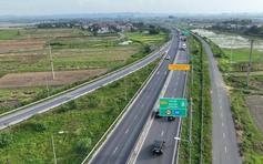 Nền tảng vững chắc để Việt Nam tăng tốc trong kỷ nguyên mới