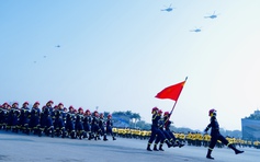 Đảm bảo tuyệt đối an ninh, an toàn Đại hội XIV của Đảng