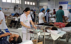 Thời tiết lạnh, người mắc bệnh tim mạch cần làm gì?