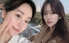 Top 10 kem dưỡng ẩm cho da khô như ‘sa mạc’ cũng ngậm nước, căng mọng